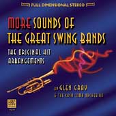 More Sounds Of The Great Swing Bands