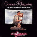 Cinema Rhapsodies: The Musical Genius of Victor Young