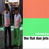 Introducing the Flat Duo Jets