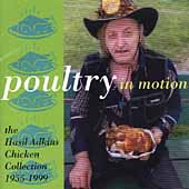 Poultry In Motion