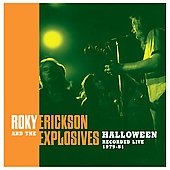 Halloween-Recorded Live 1979-81 [LP]