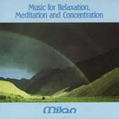 Music For Relaxation, Meditation...Vol. I