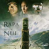 Rapa Nui
