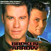 Hans Zimmer/Broken Arrow (OST)