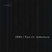 期間限定！最安値挑戦】 坂本龍一 1996 1996 レコード 坂本龍一