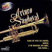 The Best Of Arturo Sandoval