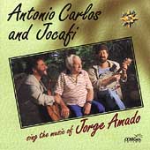 Sing Music Of Jorge Amado