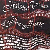 Hidden Treasures Of Film Music