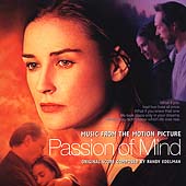 Passion Of Mind