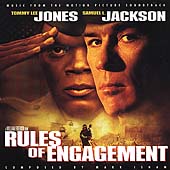 Rules Of Engagement