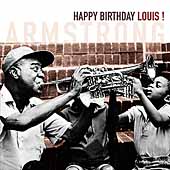 Happy Birthday Louis!