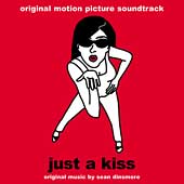 Just A Kiss (OST)