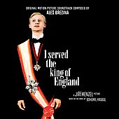I Served The King Of England (OST)