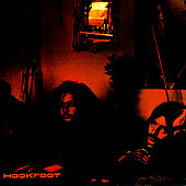 Hookfoot (+2 Bonus Tracks)