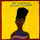 The Essential Sarah Vaughan - The Great Songs