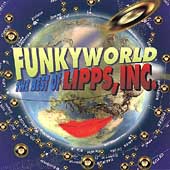 Funkyworld: The Best Of Lipps, Inc.