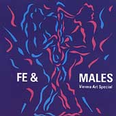 Fe And Males (Vienna Art Special)