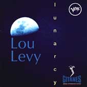 Lunarcy