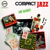 Compact Jazz