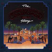 The Casablanca Records Story [Box]