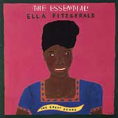 Essential Ella Fitzgerald: The Great Songs, The