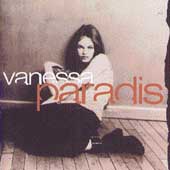 Vanessa Paradis