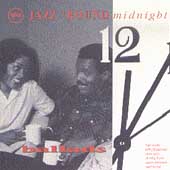 Jazz 'Round Midnight: Ballads