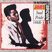 Soul Pride: The Instrumentals (1960-69)