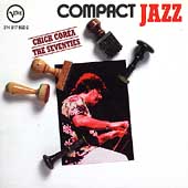 Compact Jazz - The Seventies
