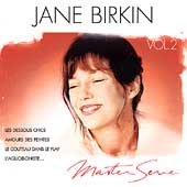 Jane Birkin Vol. 2