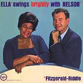 Ella Swings Brightly With Nelson