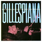 Gillespiana/Carnegie Hall Concert 1961