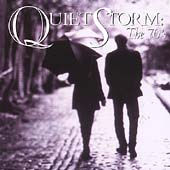 Quiet Storm: The 70's