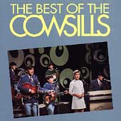 The Best Of The Cowsills