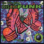 Disco Nights Vol. 2: Best Of Disco Funk