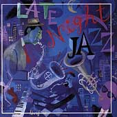 Late Night Jazz (Rebound)