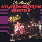 Best Of The Atlanta Rhythm Section (Universal)