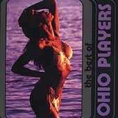 The Best Of The Ohio Players