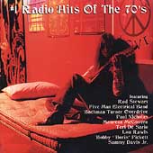 No. 1 Radio Hits Of The 70's