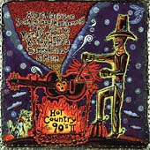 Hot Country For The 90's Vol. 2