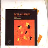 Getz/Gilberto [Remaster]