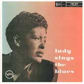 Lady Sings The Blues: Billie Holiday Story Vol. 4