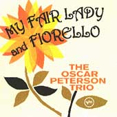 Plays My Fair Lady/The Music From Fiorello!
