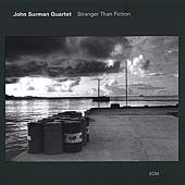 Stranger Than Fiction