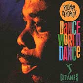 Dance World Dance