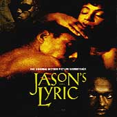 Jason's Lyric (OST)