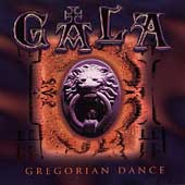 Gregorian Dance