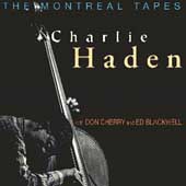 The Montreal Tapes