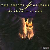 The Griots Footsteps