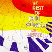 Best Of Bud Powell On Verve